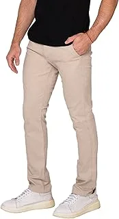 Calça Sarja Macaw Slim