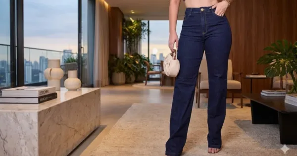 Melhor calça jeans feminina: As 10 melhores em 2026