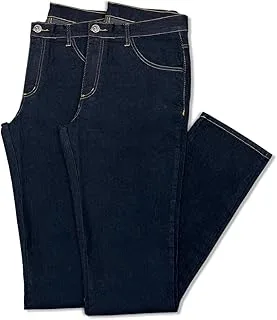 Calça Jeans Almix Slim Fit