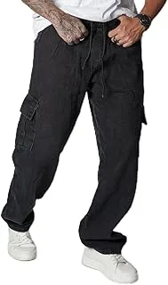 Calça Jeans Básica Genérica