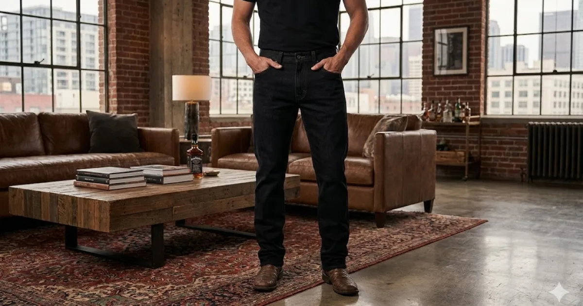 Melhor calça jeans masculina: As 10 melhores em 2026