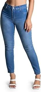 Calça Jeans Sawary Skinny