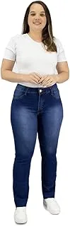 Calça Jeans Almix Tradicional