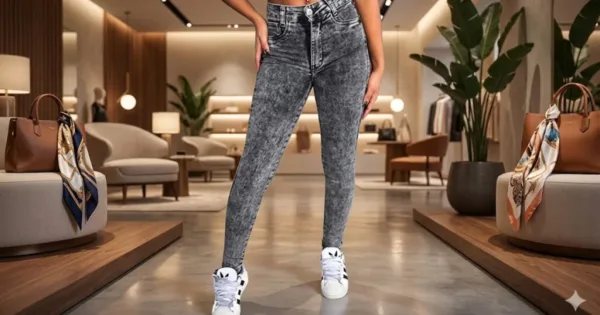 Melhor calça jeans skinny feminina: As 10 melhores em 2026