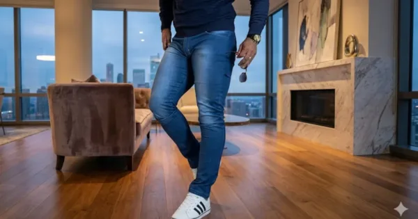 Melhor calça jeans skinny masculina: As 10 melhores em 2026