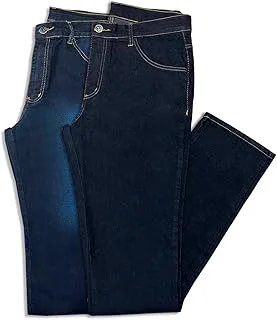 Calça Jeans Almix Slim Tradicional