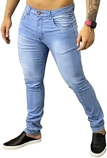 Afrodite Jeans Modelagem Moderna