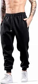 Calça Jogger Básica Lisa