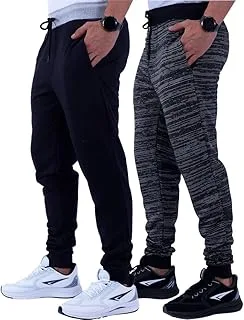 Calça Jogger Mxd Conceito