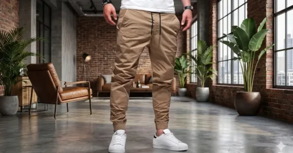 Melhor calça jogger: As 10 melhores em 2026