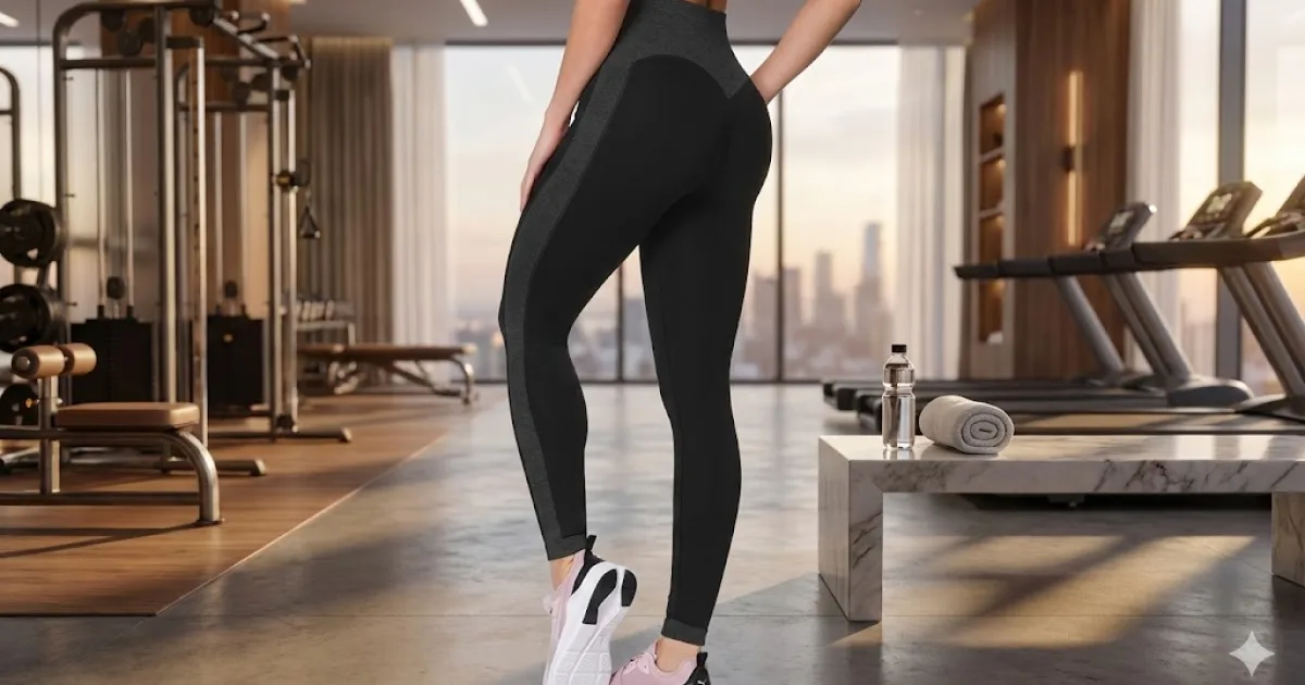 Melhor calça legging: As 10 melhores em 2026