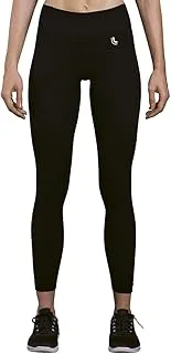 Lupo Legging Basic Sem Costura