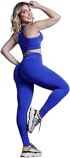 Aqn Sport Legging Compressão