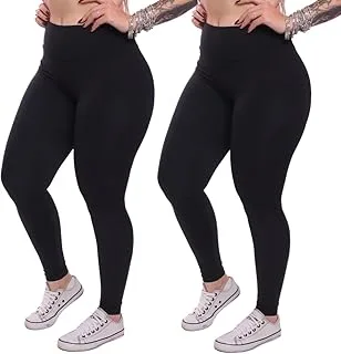 Dellasfit Legging Estampada