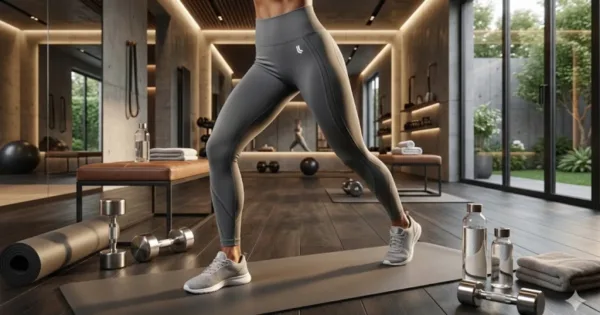 Melhor calça legging de academia: As 10 melhores em 2026
