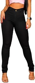 Calça Barudi Jeans Mom