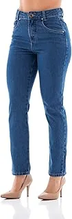 Calça Arauto Jeans Mom