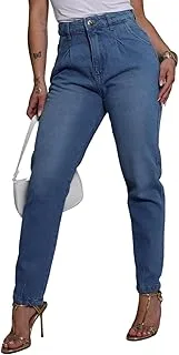 Calça Patria Brasil Jeans