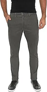 Calça Sarja Macaw Tradicional