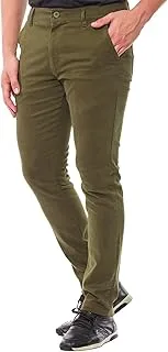 Calça Sarja Macaw Color