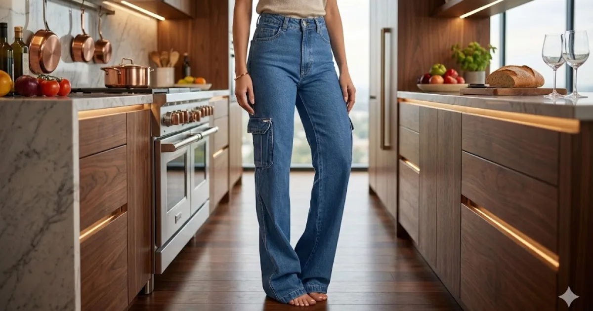 Melhor calça wide leg feminina: As 10 melhores em 2026