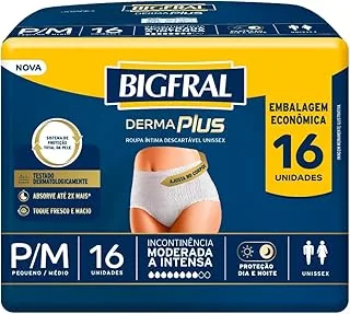 Bigfral Derma Plus