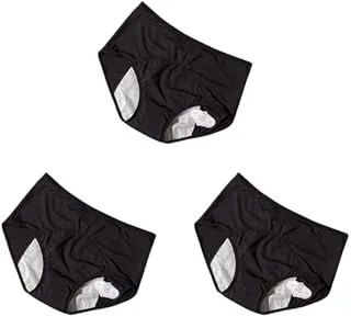 Dulasi Kit 3 Calcinhas