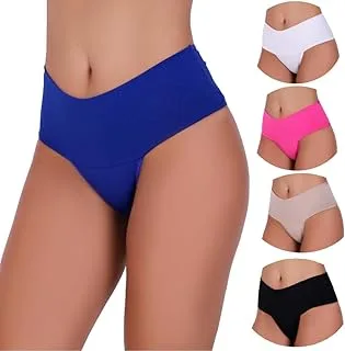 Mercado Das Calcinhas Kit Conforto