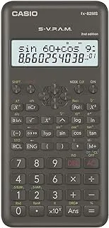 Casio fx-82MS-2 2ª Edição