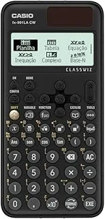 Casio Classwiz fx-991LA CW