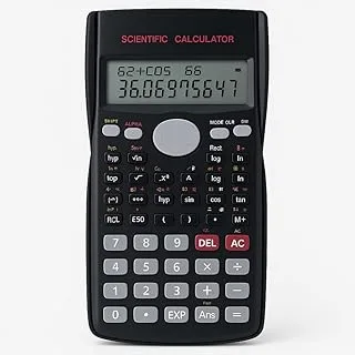 Calculadora Científica Premium 240