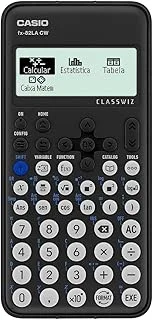 Casio Classwiz fx-82LA CW