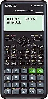 Casio fx-82ES PLUS-2