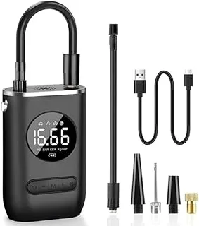 Bomba de Ar Multifuncional com Kit