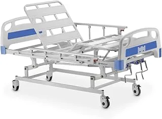 Cama Hospitalar Dellamed DX3 3 Movimentos