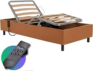 Cama Hospitalar Motorizada Pilati Zeus