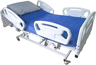 Cama Motorizada com Elevação até 130kg
