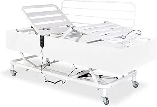 Cama Pilati Medical-Confort Elevação