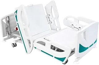 Cama Motorizada Posição Poltrona Cardíaco