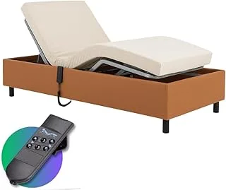 Cama Pilati Zeus com Colchão D28