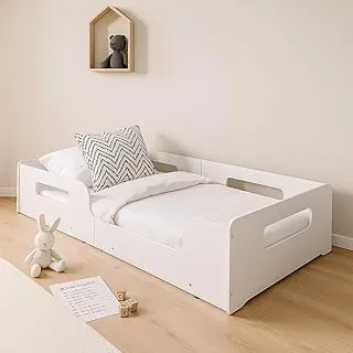 Cama Montessoriana Encanto