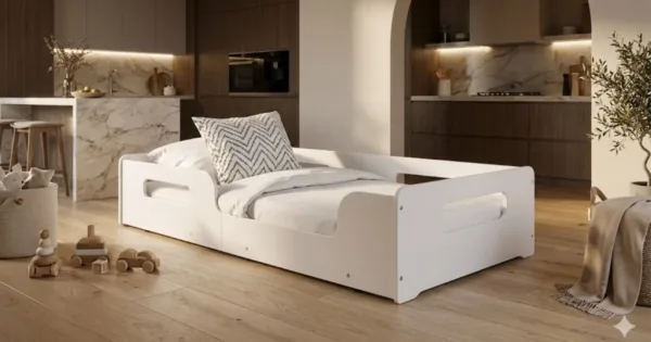Melhor cama infantil: As 10 melhores em 2026