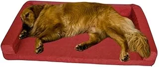 Cama Sofá Pet Querido Gigante 120cm