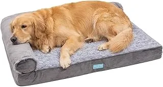 Colchonete Ortopédico Duke & Dixie