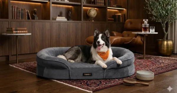 Melhor cama para cachorro grande: As 10 melhores em 2026