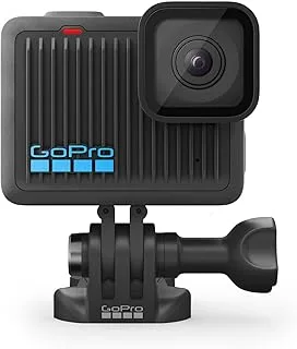 GoPro Hero Compacta