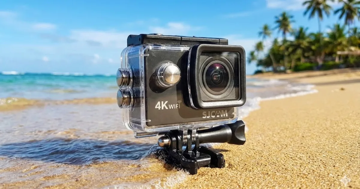 Melhor câmera de ação: As 10 melhores em 2026