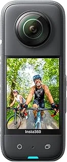 Insta360 X3 360°