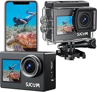 SJCAM SJ4000 Dual Screen