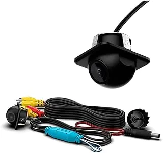 Câmera Faaftech FT-CAM-TL 180 Graus